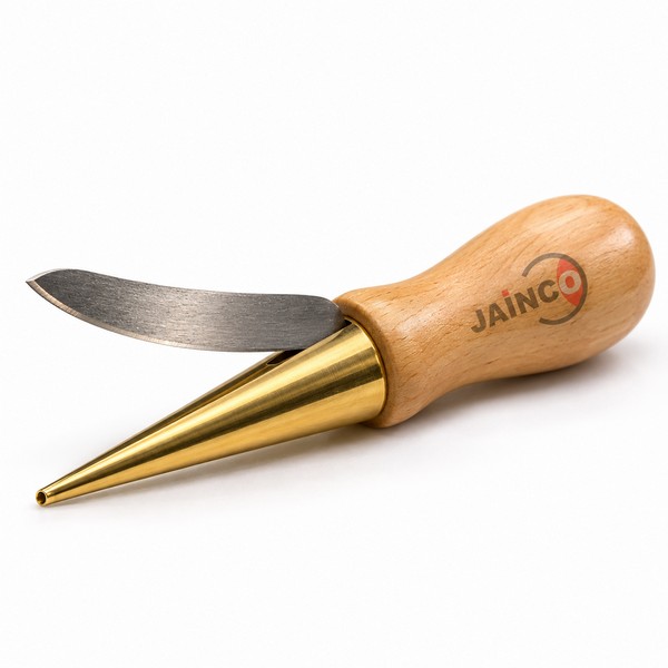 Cork Borer Sharpener